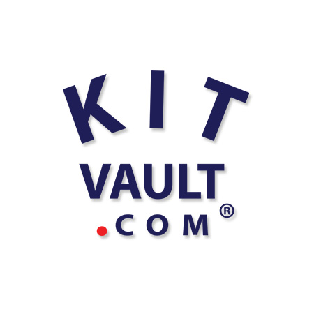 KitVault